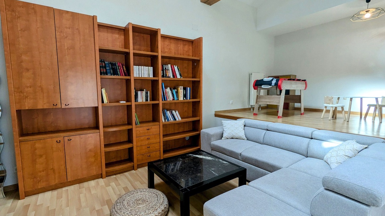 Photo of Livingroom in Nonsard-Lamarche
