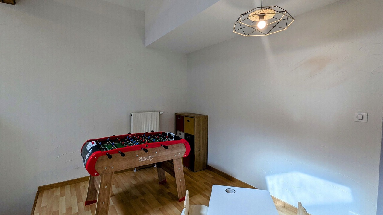 Photo of Bedroom in Nonsard-Lamarche