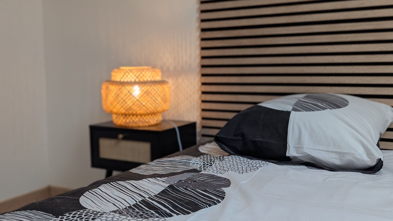 Photo of Bedroom in Nonsard-Lamarche