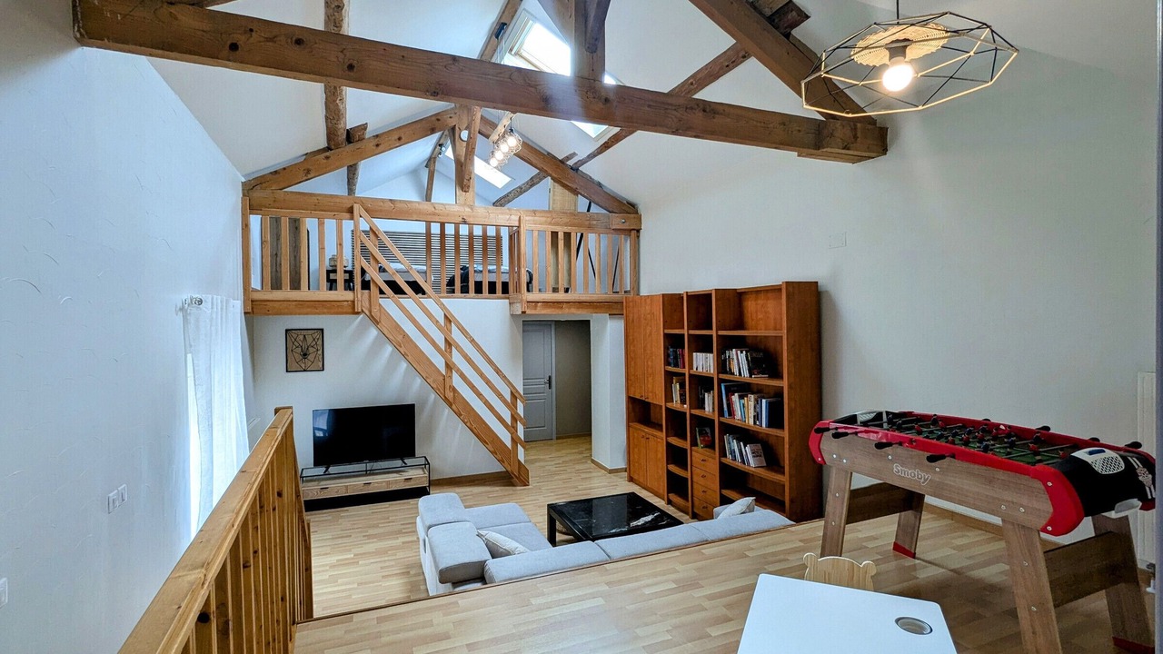 Photo of Bedroom in Nonsard-Lamarche