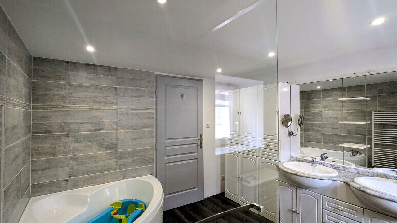 Photo of Bathroom in Nonsard-Lamarche