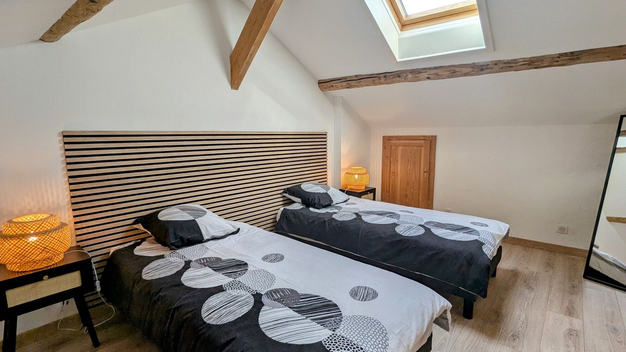 Photo of Bedroom in Nonsard-Lamarche