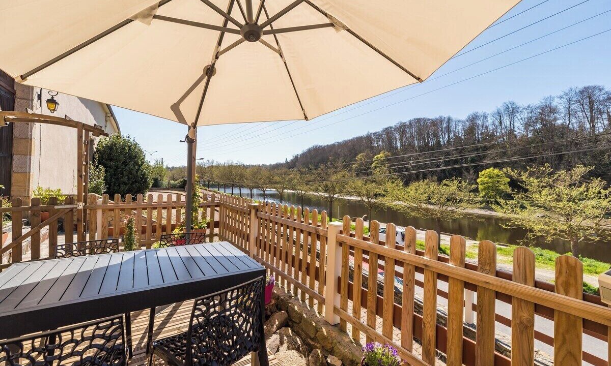 Photo of Outdoor in Lannion