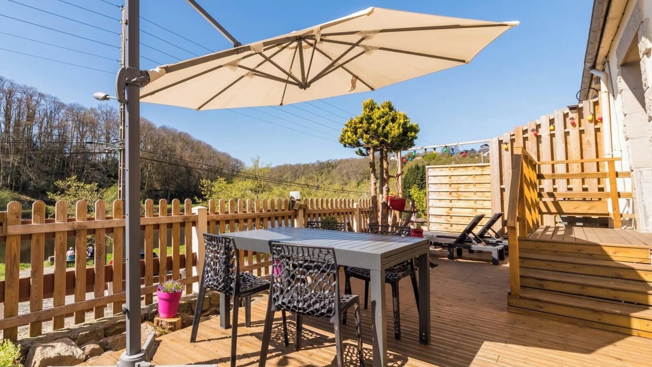 Photo of Outdoor in Lannion