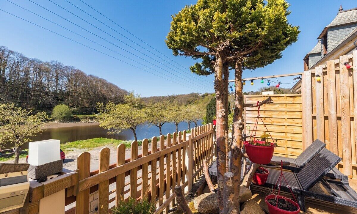 Photo of Outdoor in Lannion