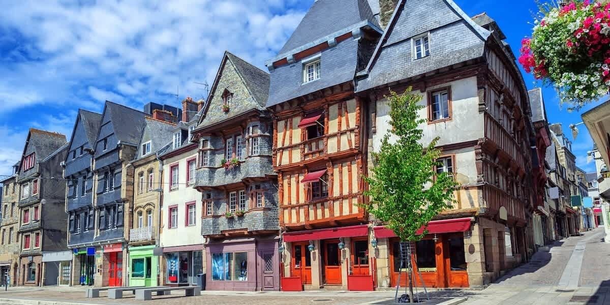 Photo of Outdoor in Lannion