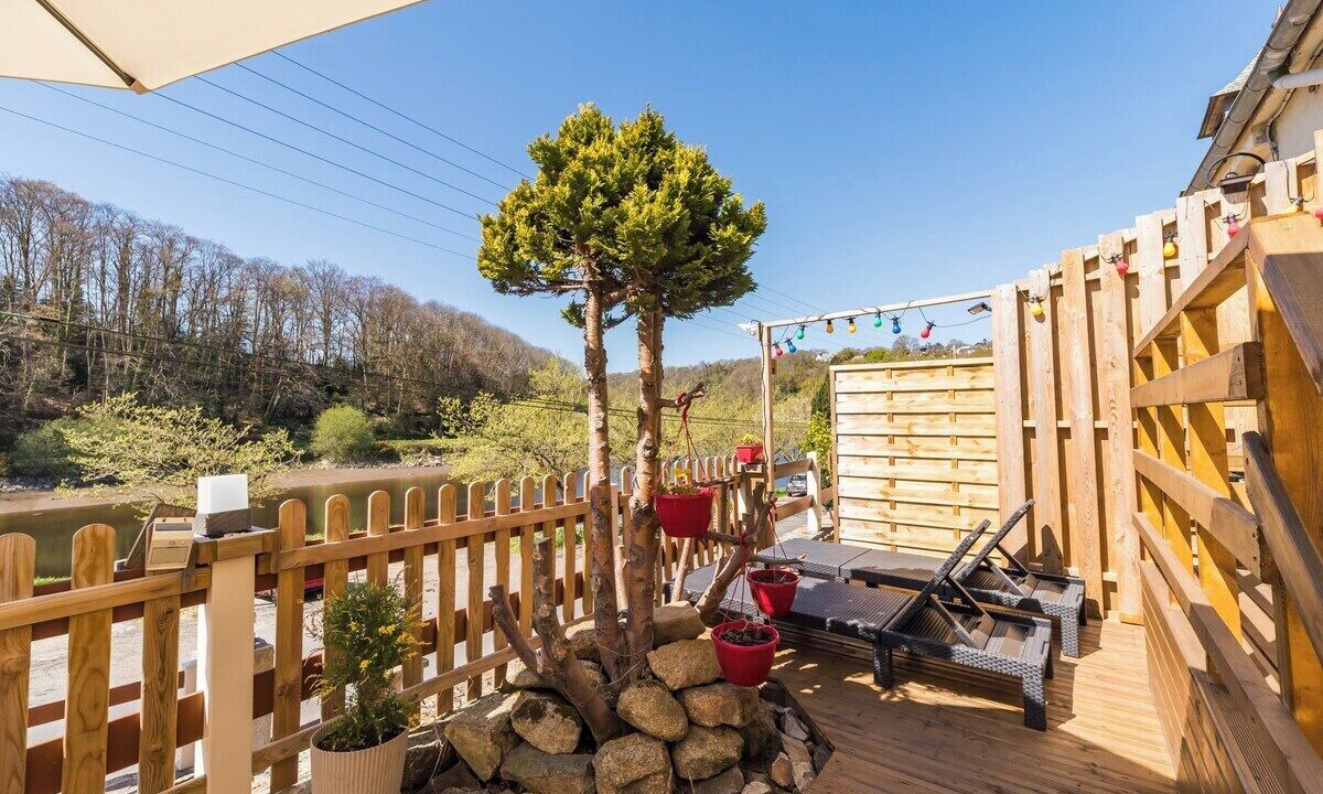Photo of Outdoor in Lannion