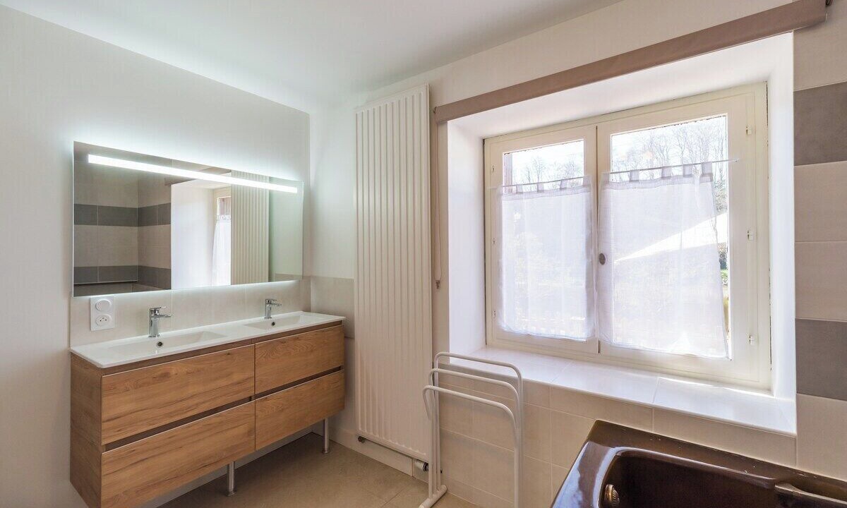 Photo of Bathroom in Lannion