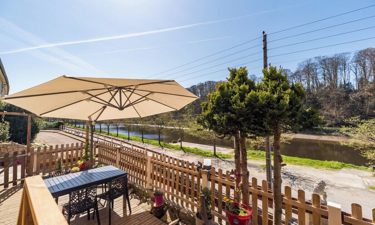 Photo of Outdoor in Lannion