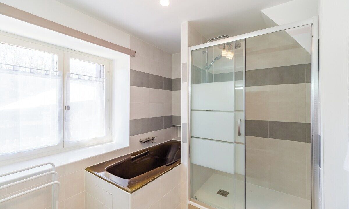 Photo of Bathroom in Lannion