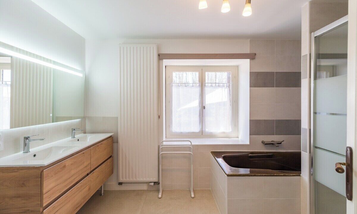 Photo of Bathroom in Lannion