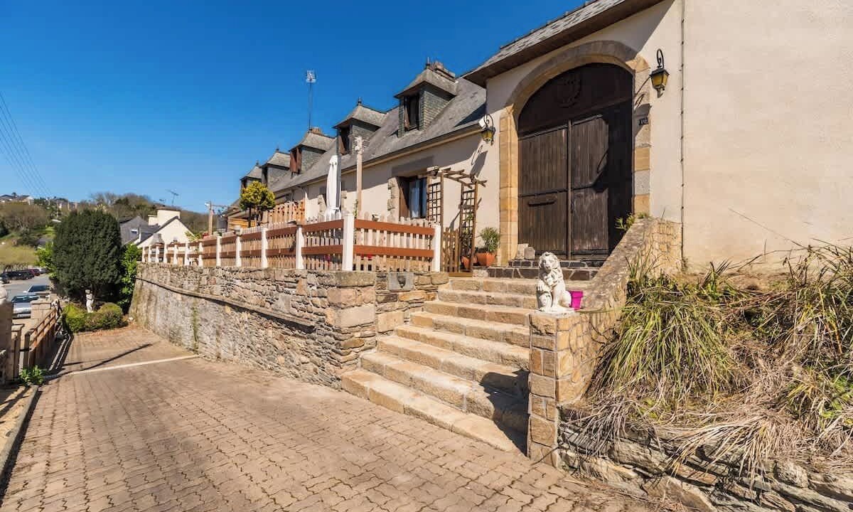 Photo of Outdoor in Lannion