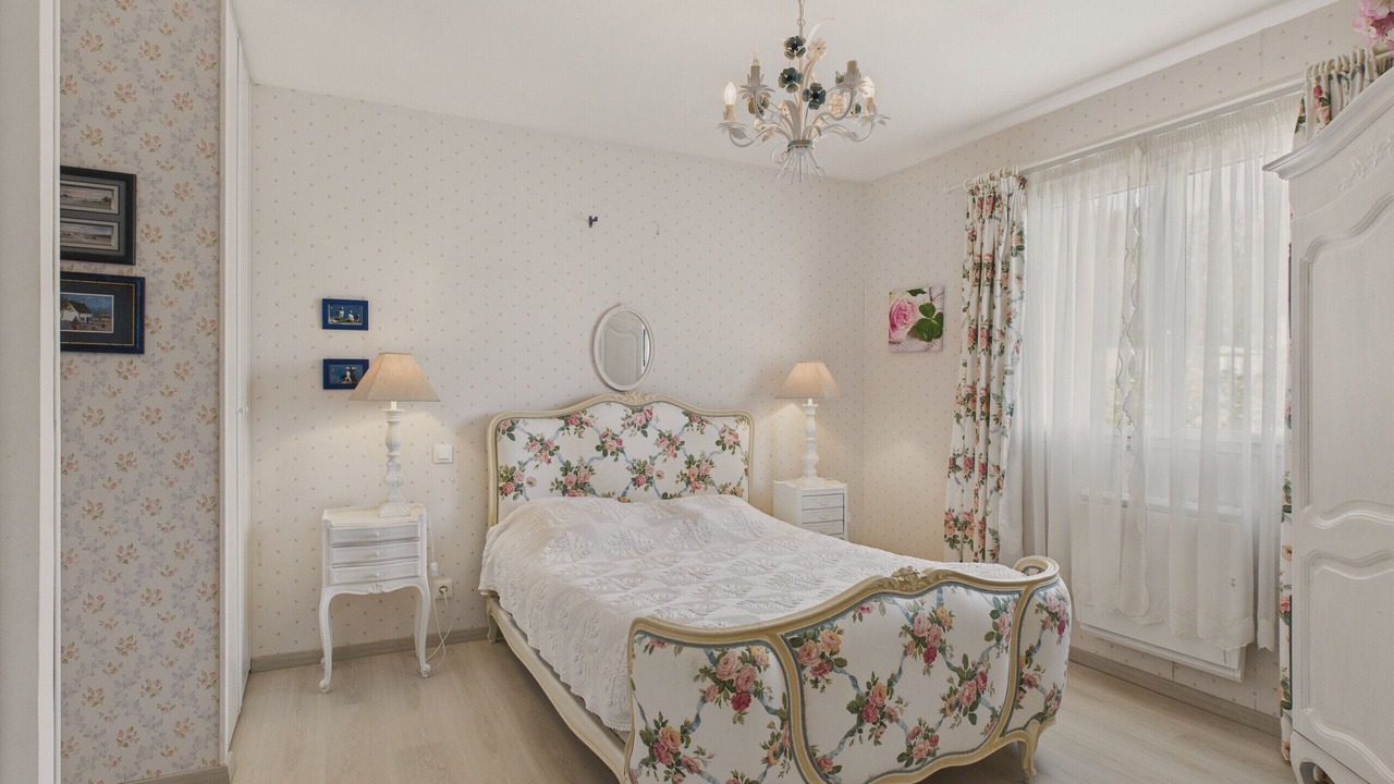 Photo of Bedroom in Trevou-Treguignec