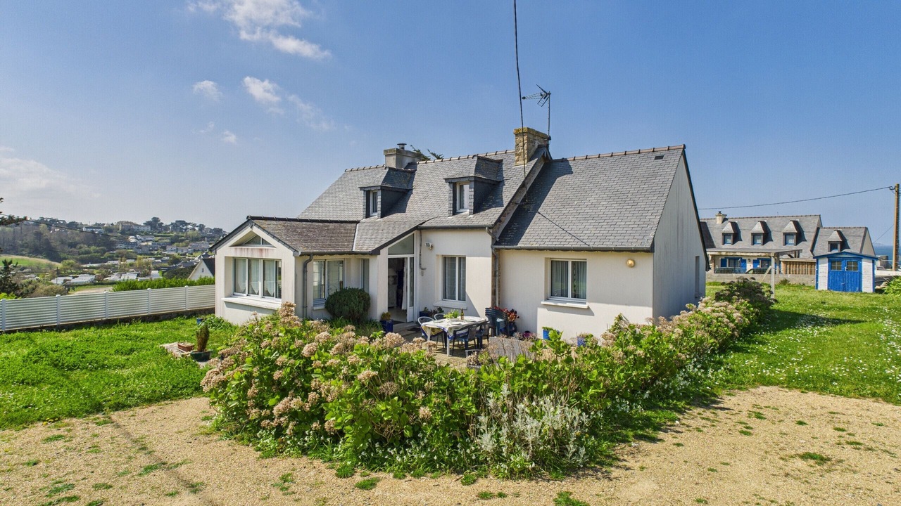 Photo of Outdoor in Trevou-Treguignec