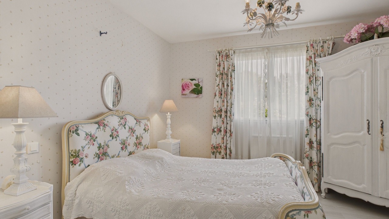 Photo of Bedroom in Trevou-Treguignec