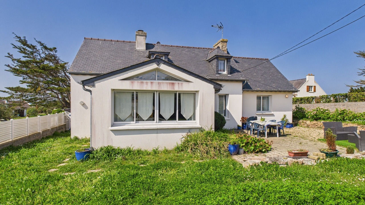 Photo of Outdoor in Trevou-Treguignec