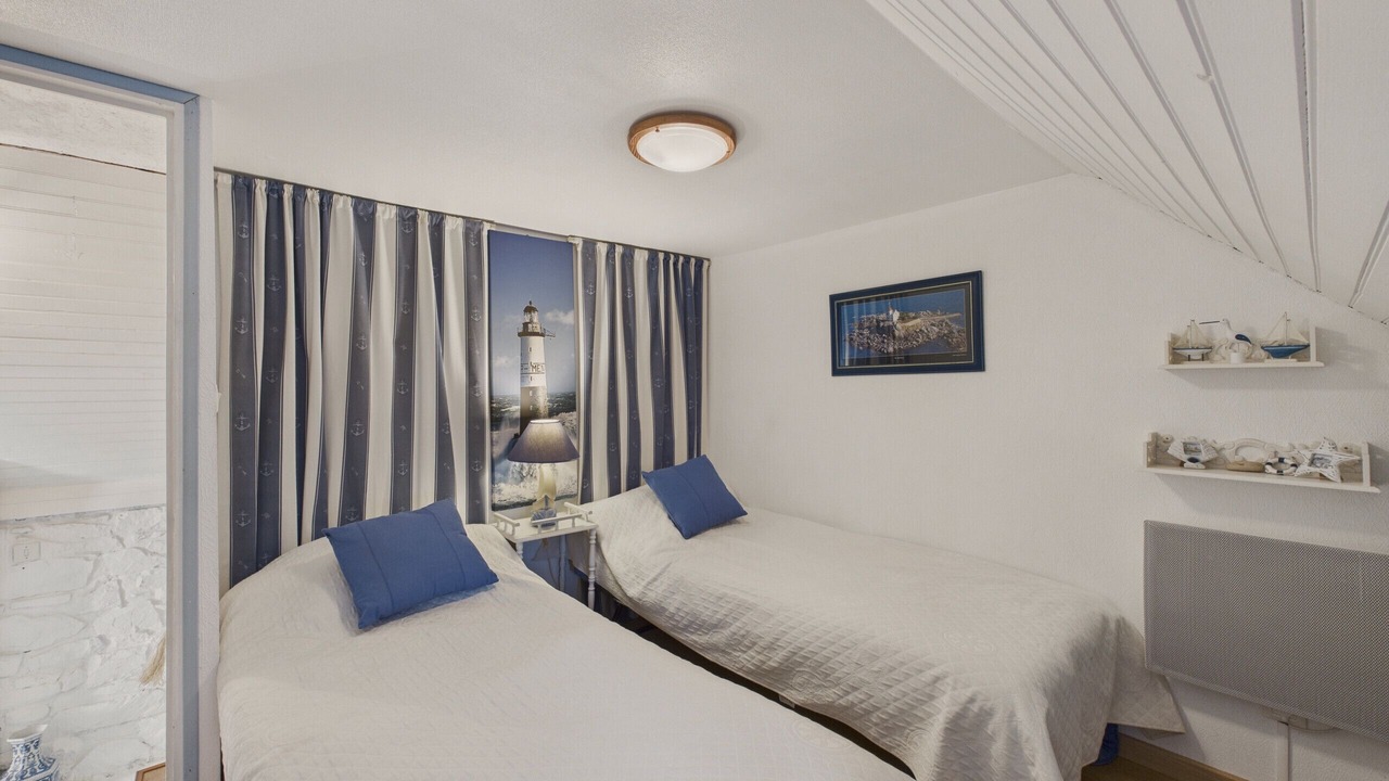 Photo of Bedroom in Trevou-Treguignec