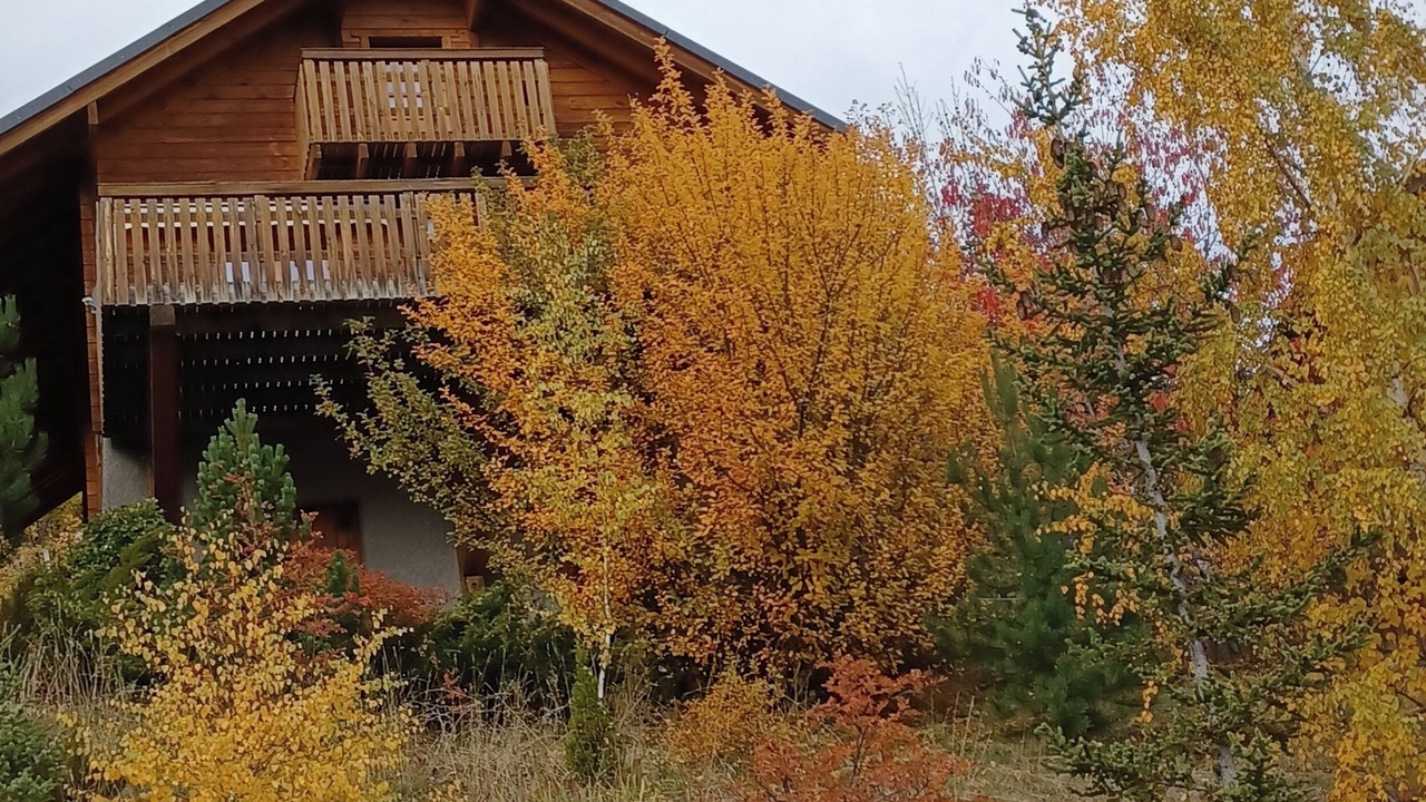 Photo of Outdoor in Pra Loup