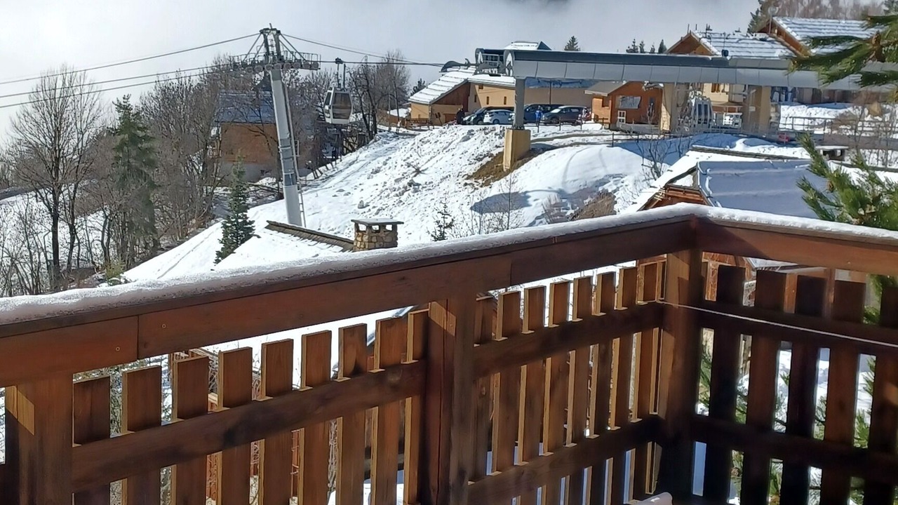 Photo of Outdoor in Pra Loup