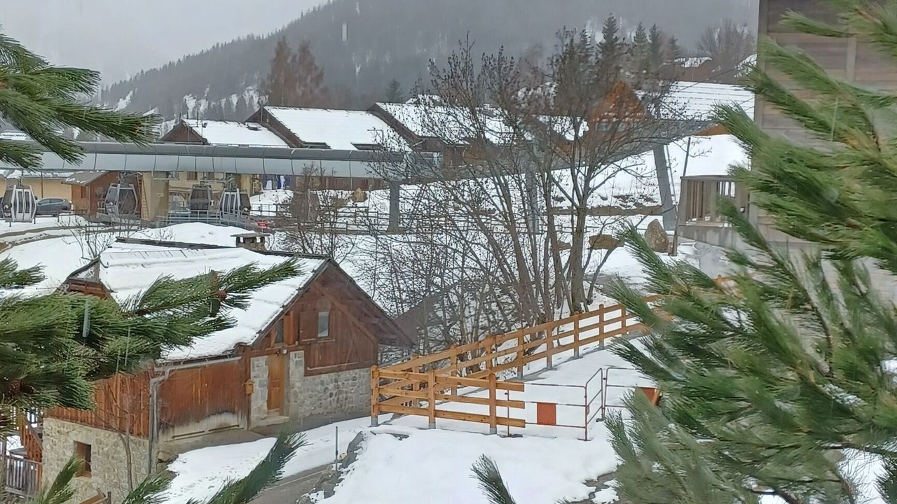 Photo of Outdoor in Pra Loup