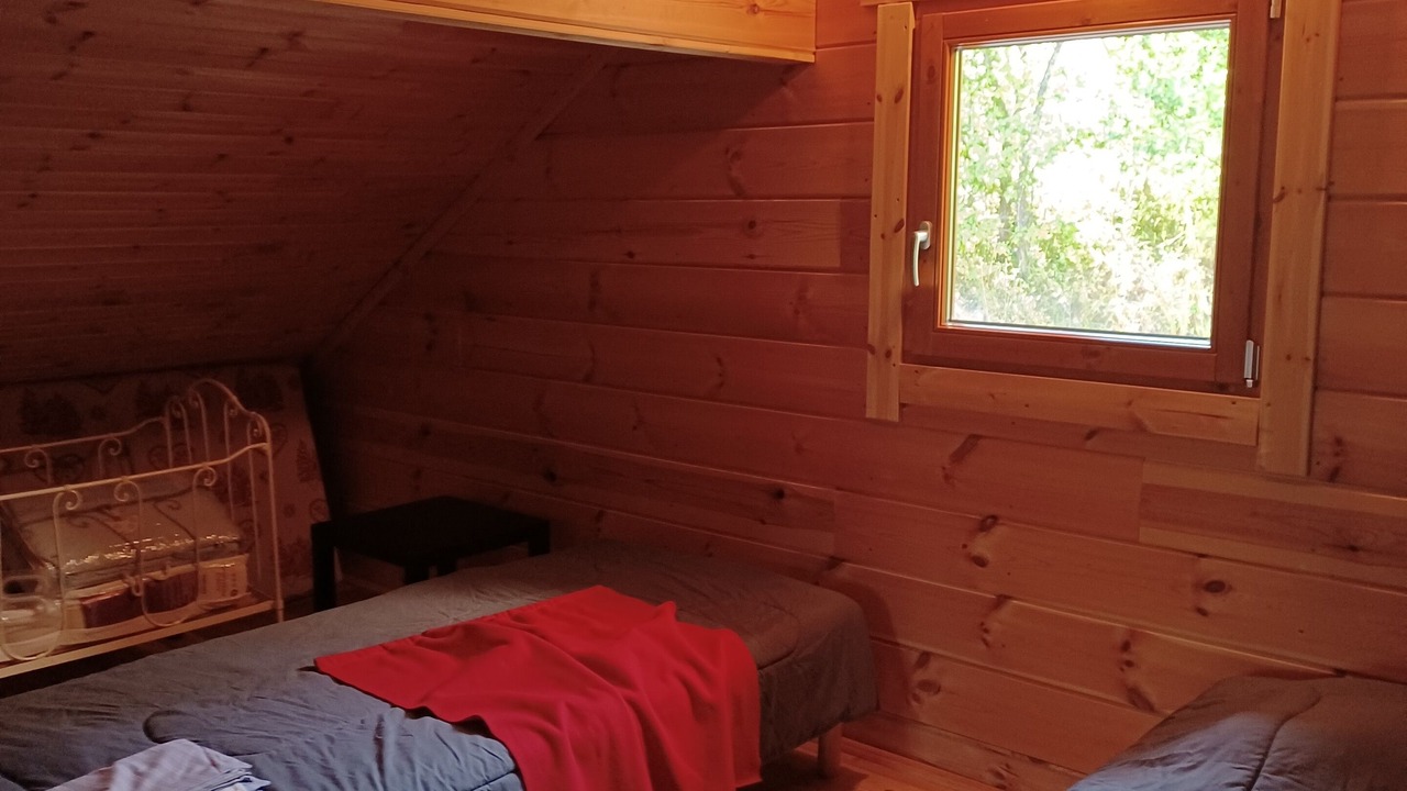 Photo of Bedroom in Pra Loup