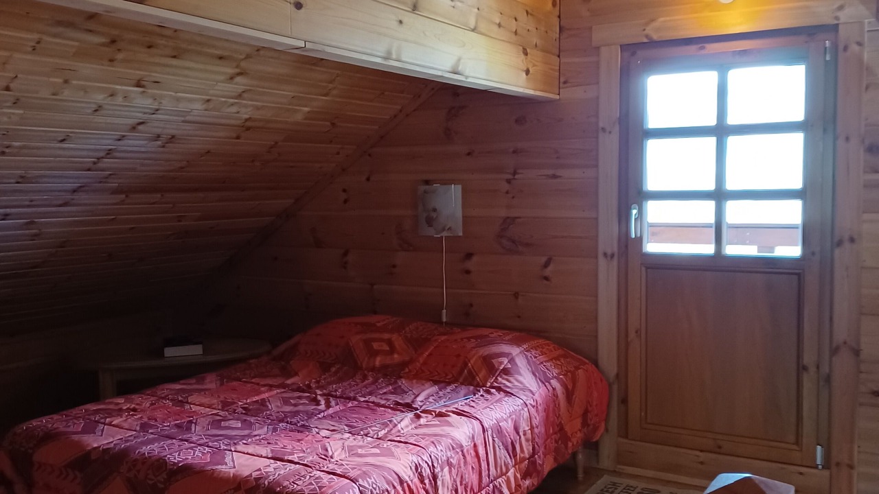 Photo of Bedroom in Pra Loup