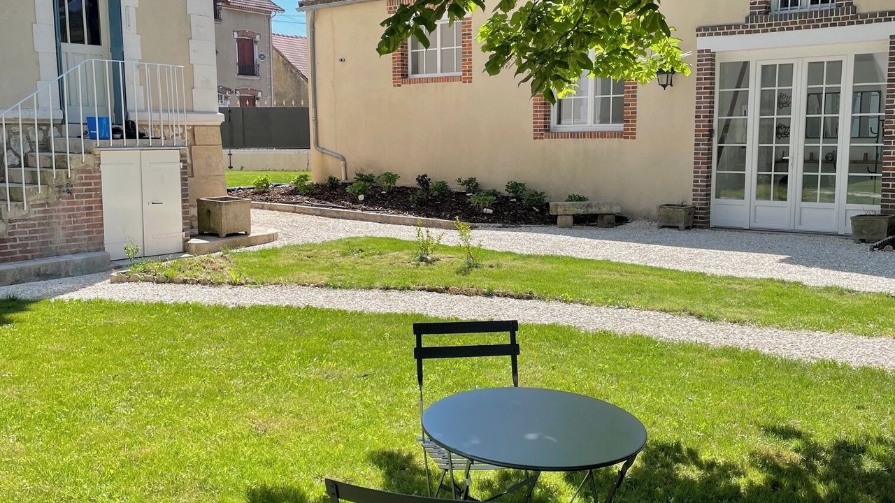 Photo of Outdoor in Brienon-sur-Armancon