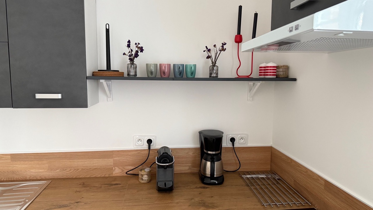 Photo of Kitchen in Brienon-sur-Armancon