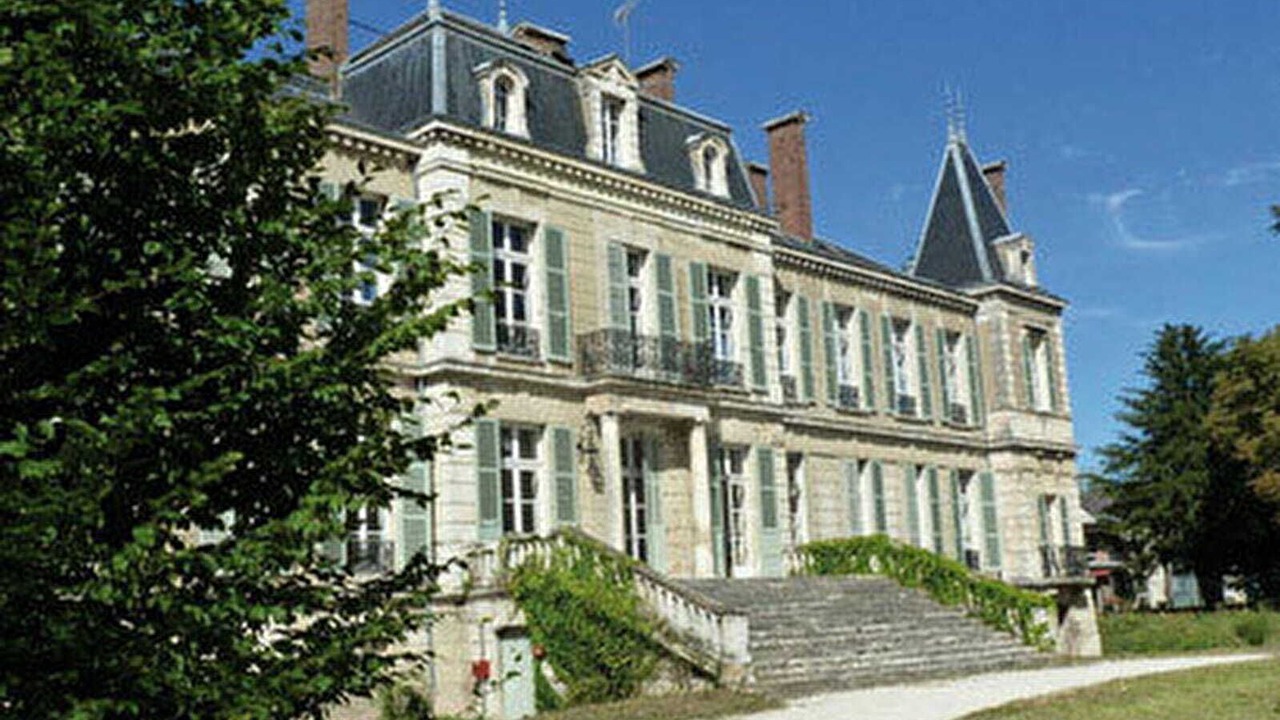 Photo of Outdoor in Brienon-sur-Armancon