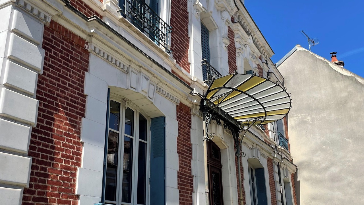 Photo of Outdoor in Brienon-sur-Armancon