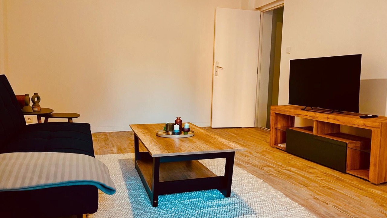 Photo of Livingroom in Brienon-sur-Armancon
