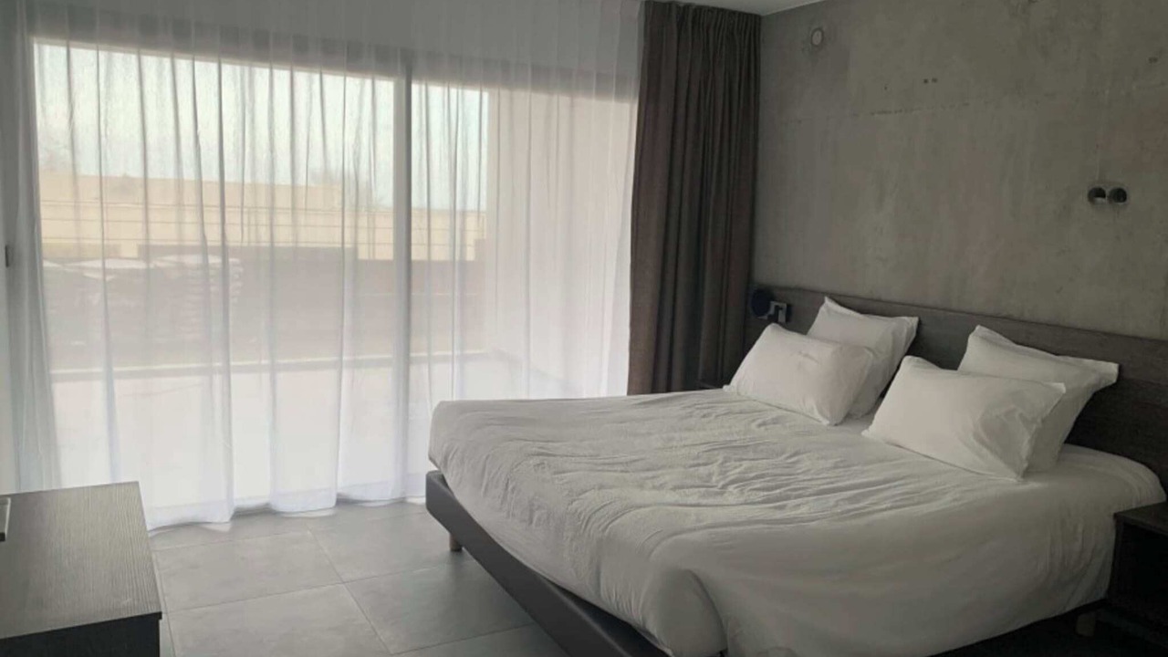 Photo of Bedroom in Plouha