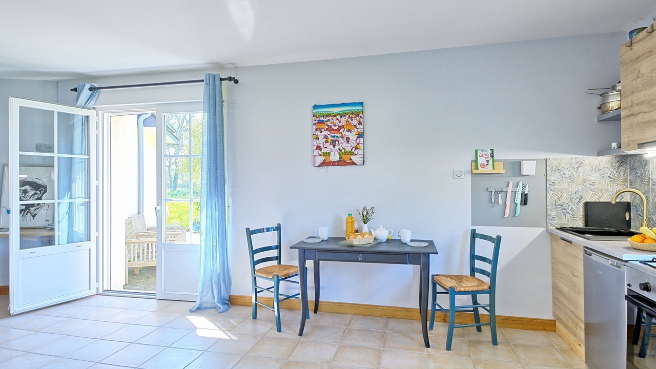 Photo of Bedroom in Etables-sur-Mer