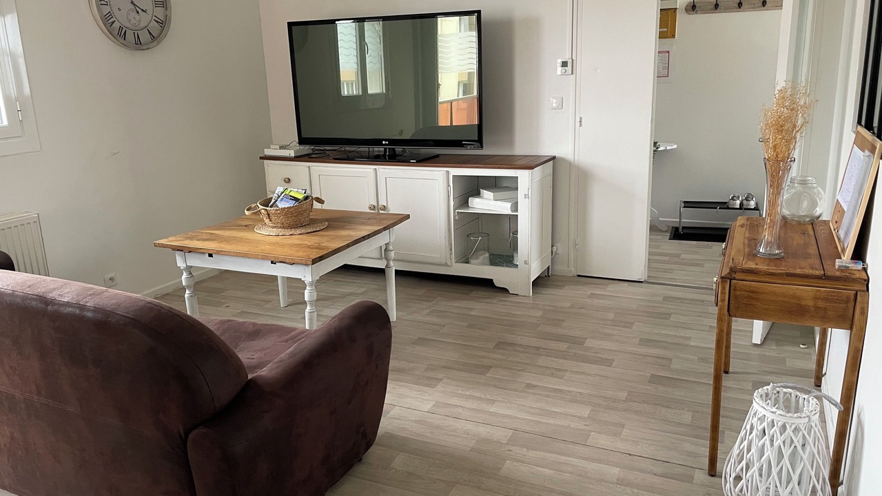 Photo of Livingroom in Guingamp