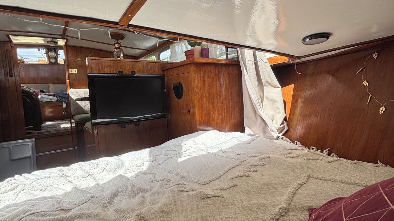 Photo of Bedroom in Evran