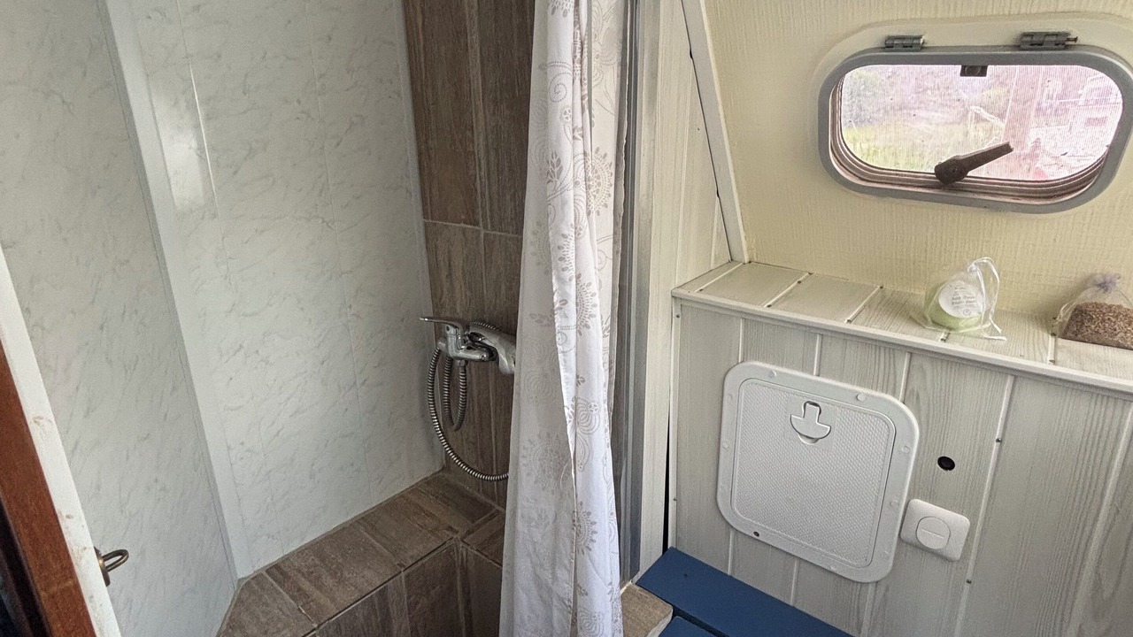 Photo of Bathroom in Evran