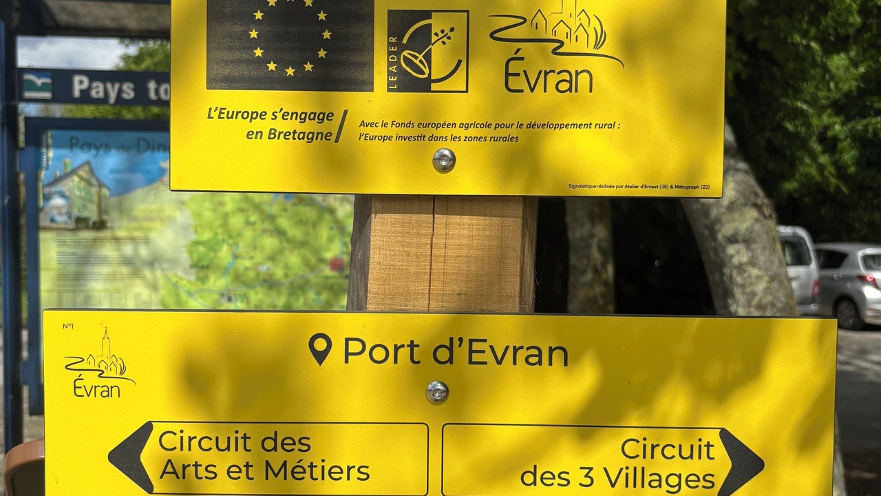 Photo of Outdoor in Evran
