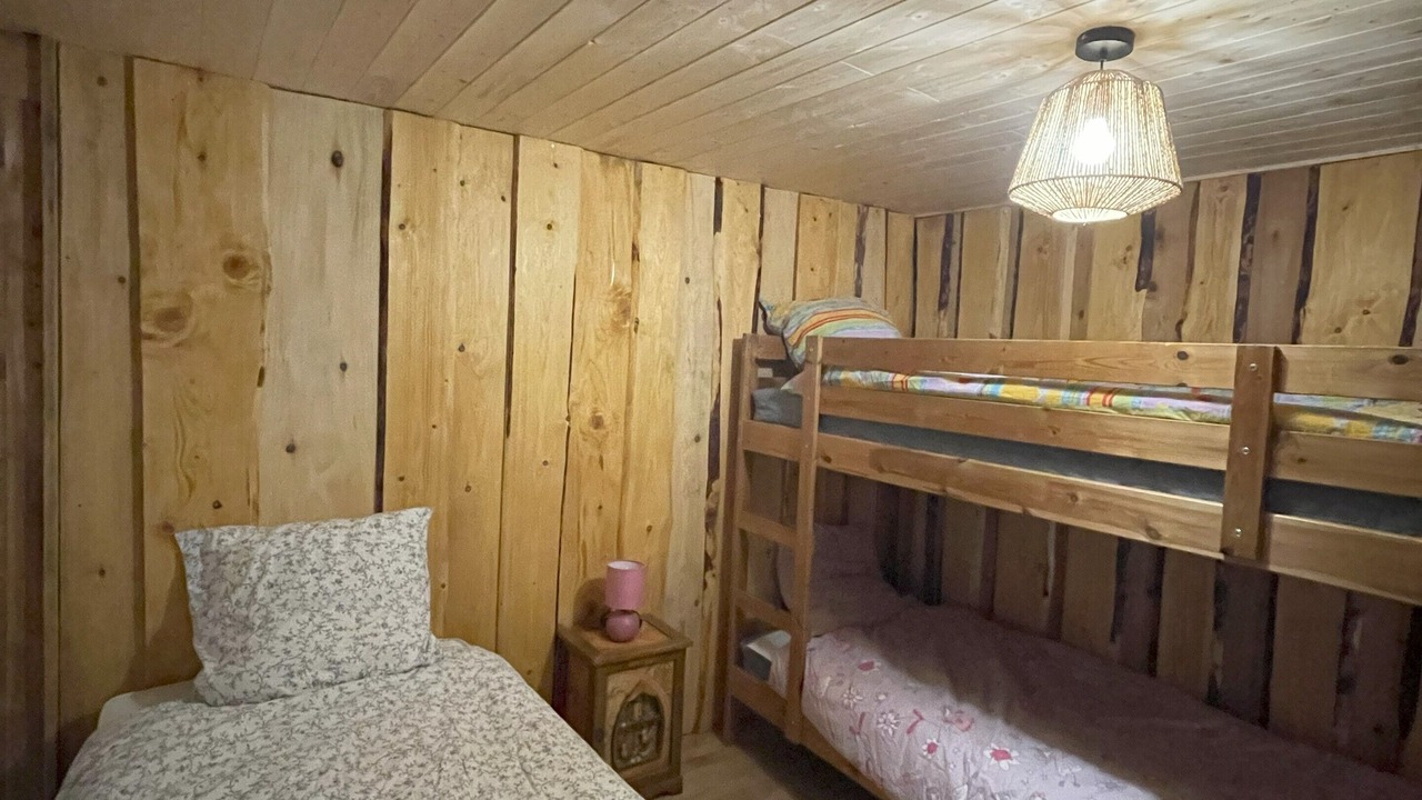 Photo of Bedroom in Ban-sur-Meurthe-Clefcy
