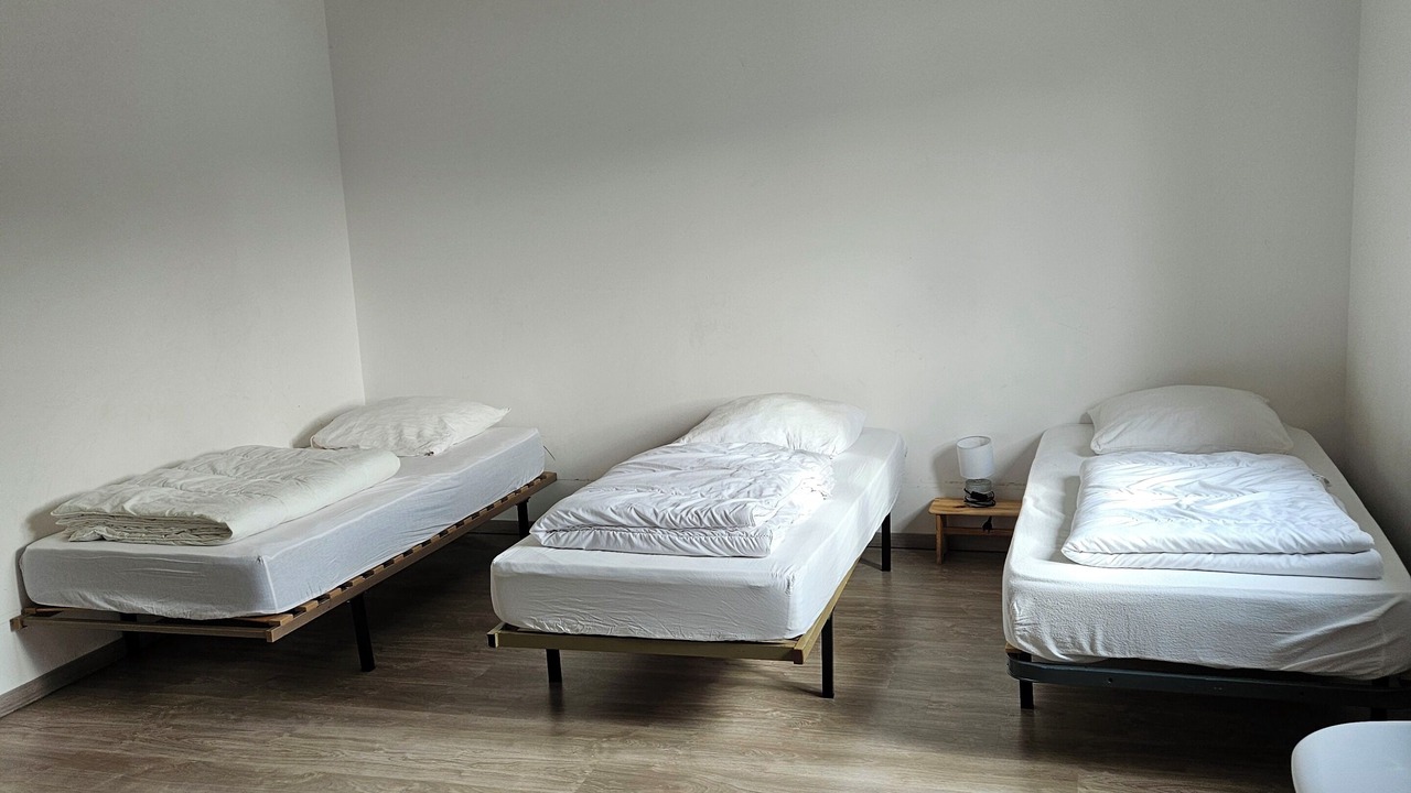 Photo of Bedroom in Fraize