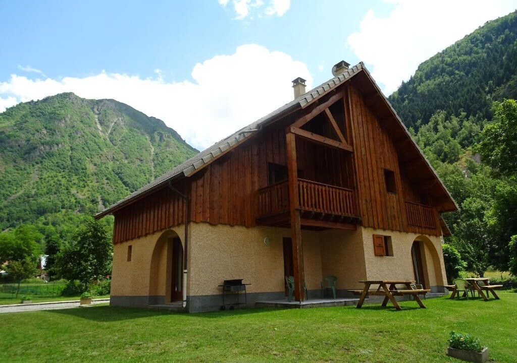 Photo of Outdoor in La Chapelle-en-Valgodemard