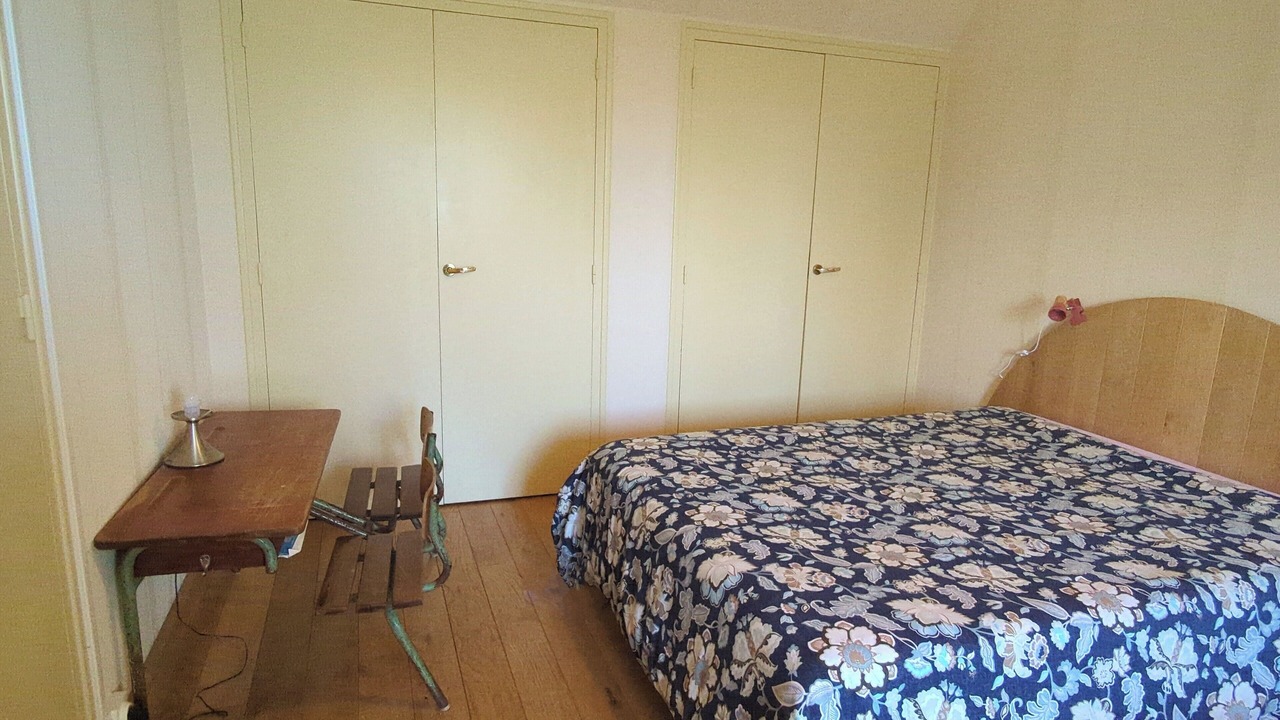 Photo of Bedroom in Saint-Alban