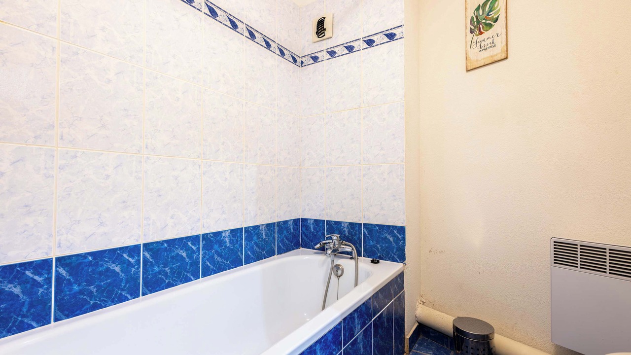 Photo of Bathroom in Valras-Plage