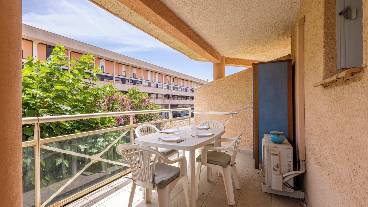 Photo of Outdoor in Valras-Plage