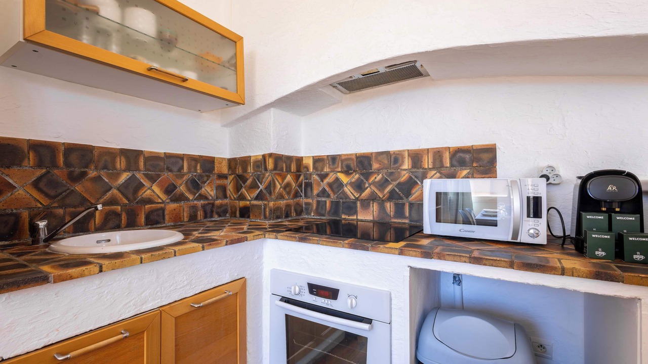 Photo of Kitchen in Valras-Plage
