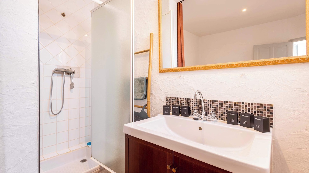 Photo of Bathroom in Valras-Plage