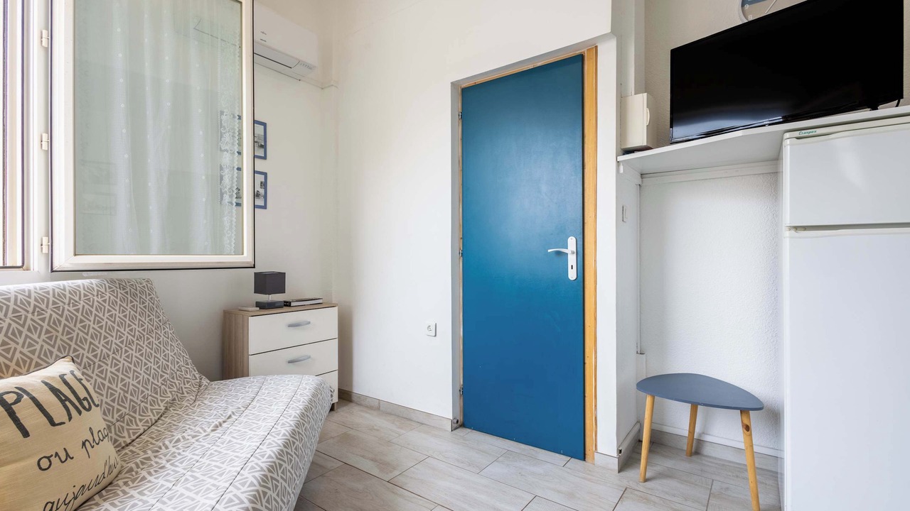Photo of Livingroom in Valras-Plage