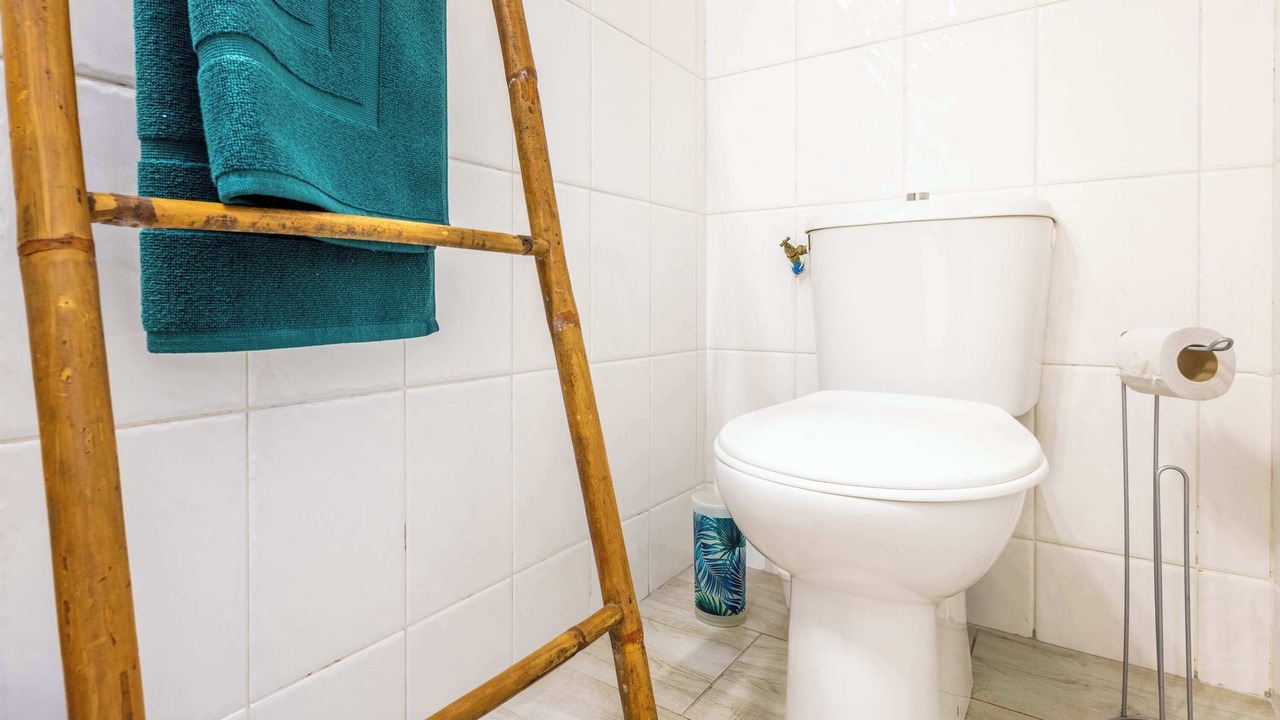 Photo of Bathroom in Valras-Plage
