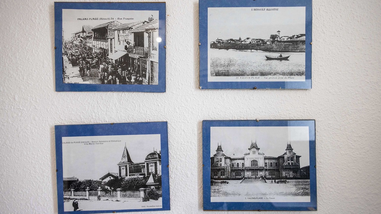 Photo of Others in Valras-Plage