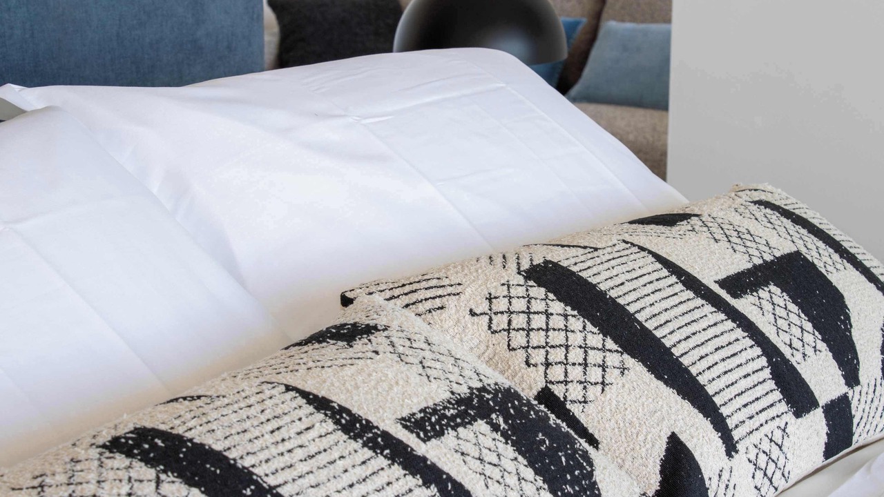 Photo of Bedroom in Valras-Plage