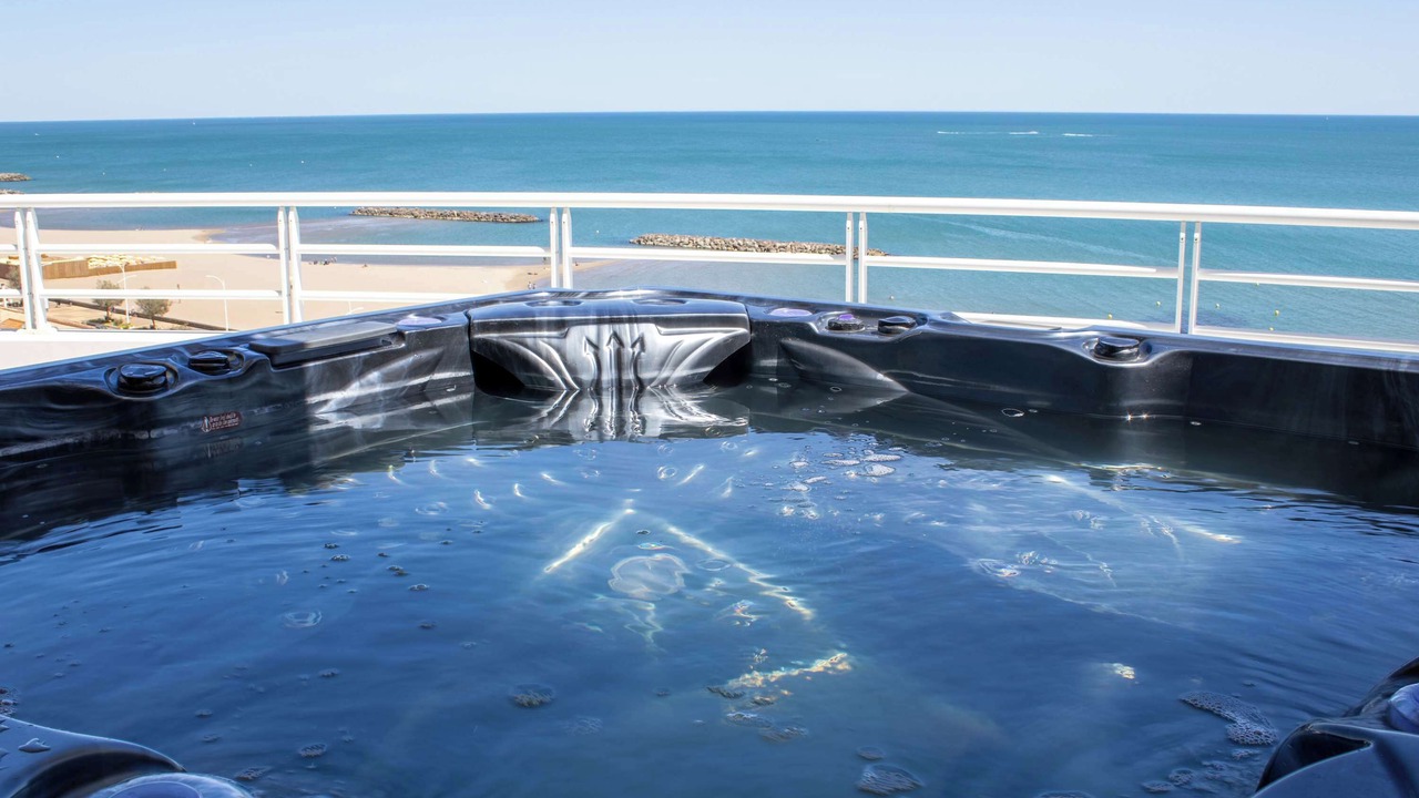 Photo of Outdoor in Valras-Plage